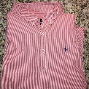 Ralph Lauren button down
